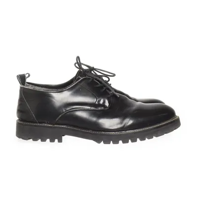 Chaussures Derby (Noir) de Shoe the Bear