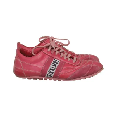 Sneakers (Roze) van Bikkembergs