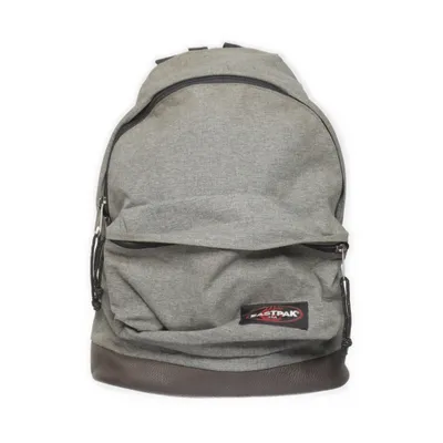 Ryggsäck (Grå, Svart) från Eastpak Skinn