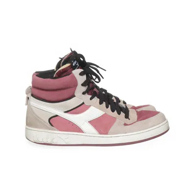 Träningsskor (Rosa, Grå) från Diadora