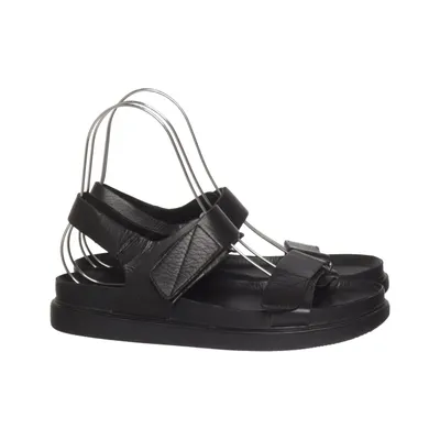 Sandals (Black) from Vagabond
