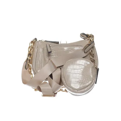Shoulder-bag (Beige) from Missguided