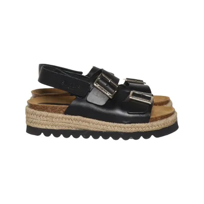 Sandalen (Zwart) van Sweeks