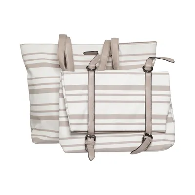Handtas (Wit, Beige) van Wittchen