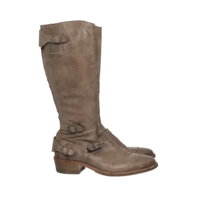 Støvler (Brun) fra Belstaff