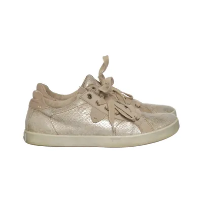 Baskets (Or) de Tamaris Trend