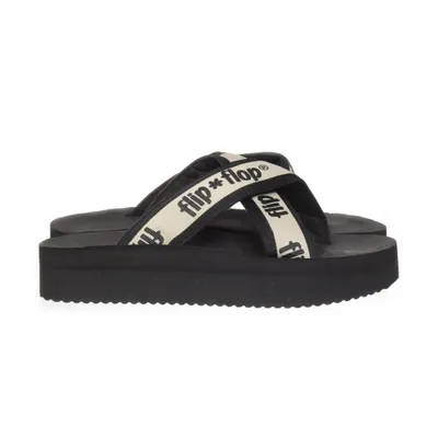 Slip-ins (Vit, Svart) från Flip Flop