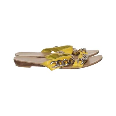 Slip-ins (Yellow) from Super Mode