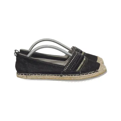 Espadrilles (Noir) de Bullboxer