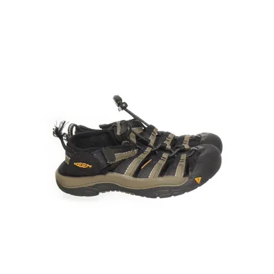 Sandaler (Sort, Grå) fra Keen