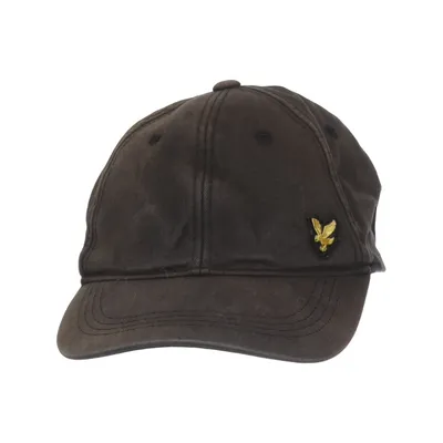 Baseballkeps (Lsc0508) från Lyle & Scott Junior Bomull