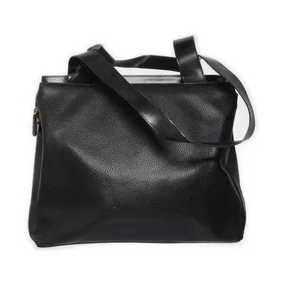 Handväska (Svart) från Salvatore Ferragamo