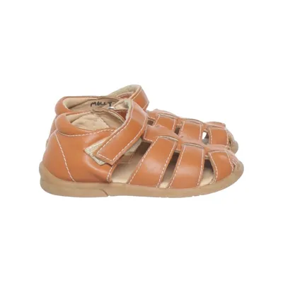 Sandaler (Brun) från Baby Mocs