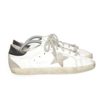 Sneakers (SUPERSTAR) fra Golden Goose