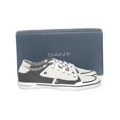 Chaussures en toile (Gris, Blanc) de GANT