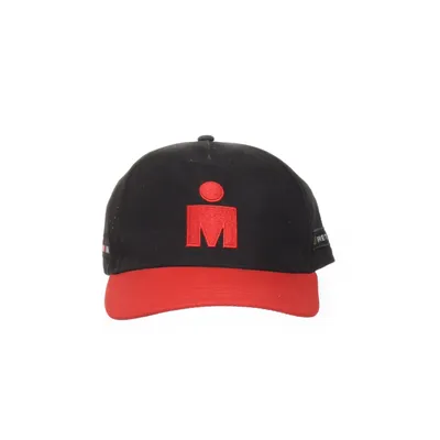 Pet (Zwart, Rood) Polyester