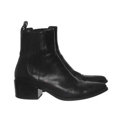 Chelsea boots (Svart) från Vagabond Skinn