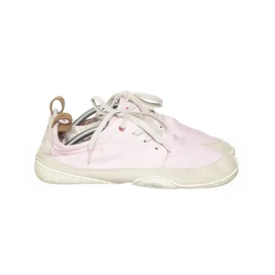 Barfotaskor (Rosa, Grå) från Wildling