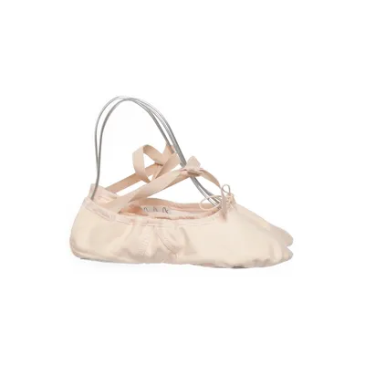 Ballet shoes (3) from Sansha Leather