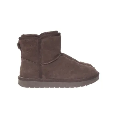 Ankle boots (Brown) from Pace