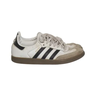 Sneakers (Wit, Zwart, Bruin) van Adidas