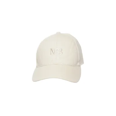 Casquette de baseball (Beige) de Norba