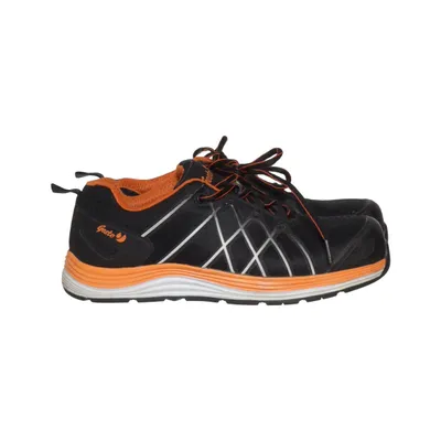 Chaussures de travail (Ak-47) de Gesto