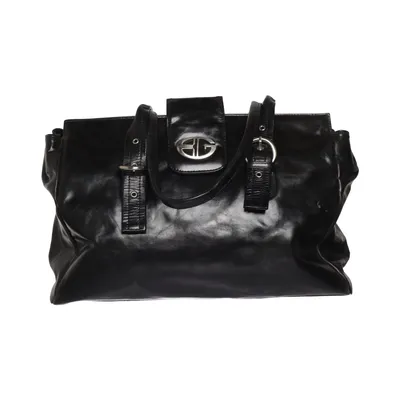 Sac à main (Noir) de Bon Gout