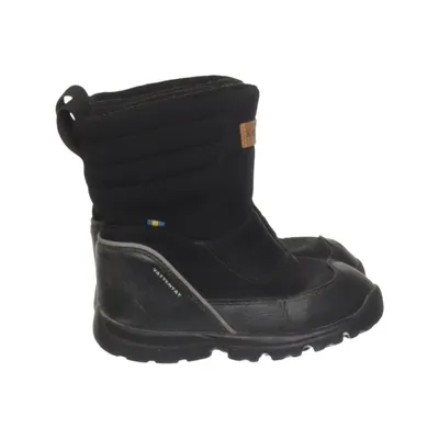 Boots (Black) from Kavat