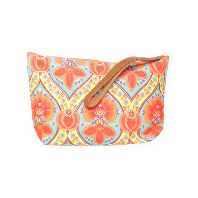 Toilet bag (Blue, Orange, Yellow)