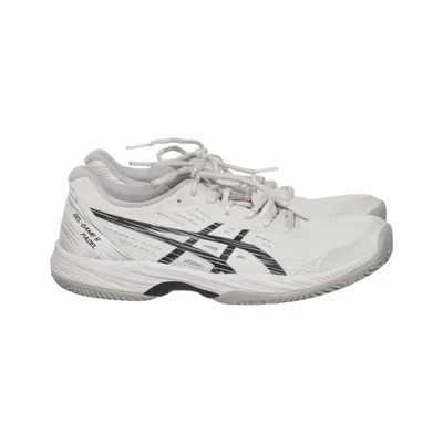 Trainingsschoenen (Wit, Zwart, Grijs) van Asics