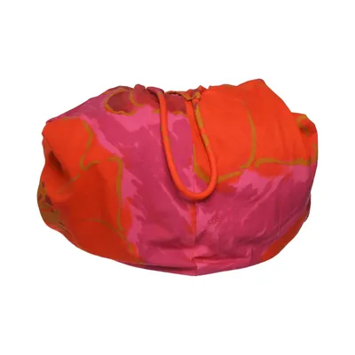 Weekendtaske (Pink, Rød, Flerfarvet) fra Zara