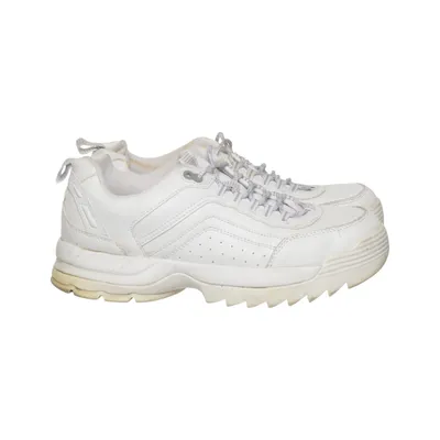 Trainers (White) from Venice
