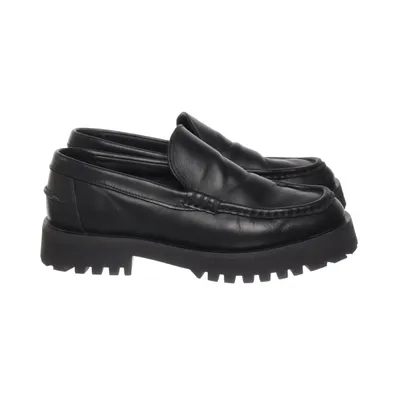 Loafers (Black) from Arket