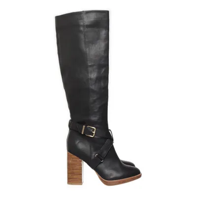 Stövlar (Svart) från H&M