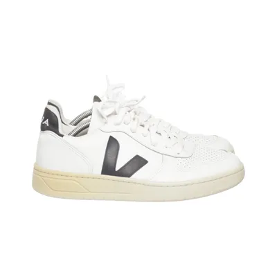 Sneakers (Vit, Svart) från Veja Skinn