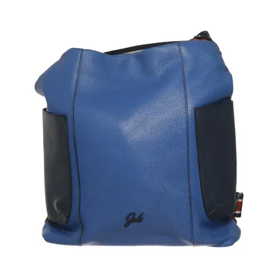 Rugzak (Blauw, Zwart, Rood) van Gabs