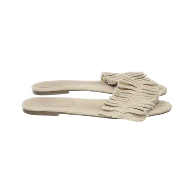 Slip-ins (Beige) from Hannalicious x NA-KD