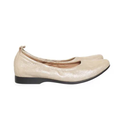 Ballet flats (UN DARCEY VIBE) from Unstructured by Clarks Leather