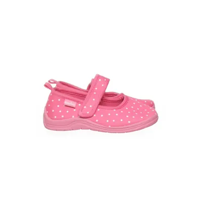 Promenadskor (Rosa, Vit) från Playshoes