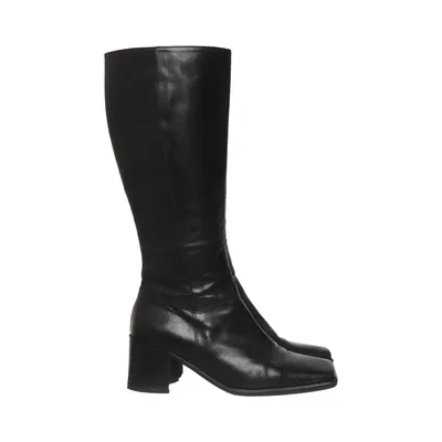 Boots (Black) from Rizzo Leather