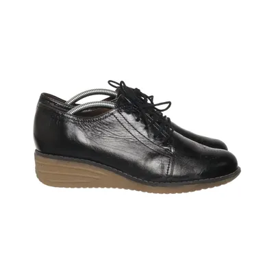Brogues (Black) from Roberto