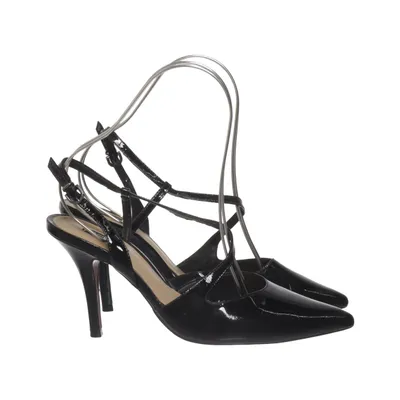 High heels (Black) from Arezzo