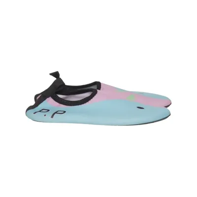 Waterschoenen (Blauw, Roze, Meerkleurig) van P.P