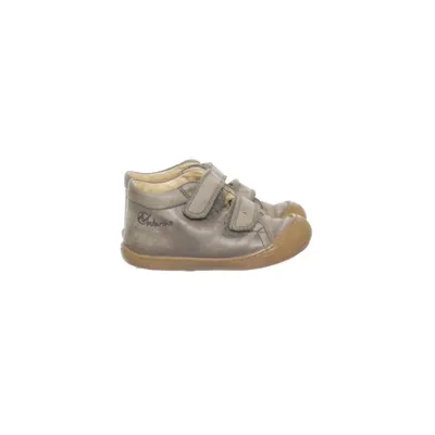 Gymnastic shoes (Gray) from Naturino