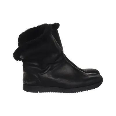 Ankle boots (Black) from Carvela