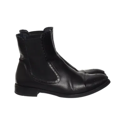 Chelsea boots (Black) from Vera Gomma