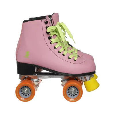 Rolschaatsen (Roze, Oranje, Geel) van Story