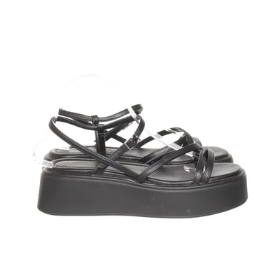 Kilklackar (Svart) från Unified