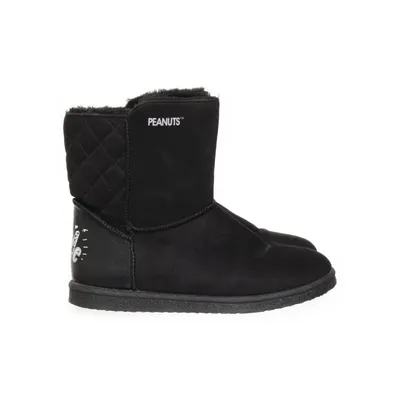 Stövlar (Svart) från Peanuts